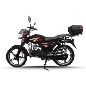 Мотоцикл Forte ALFA FT125-RX 